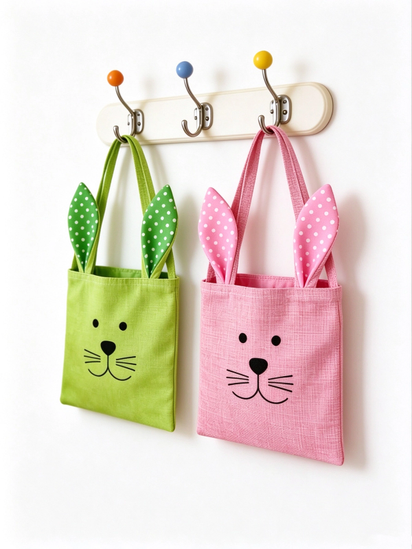 Easter treat Bag