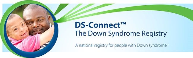 DS-Connect®: The Down Syndrome Registry