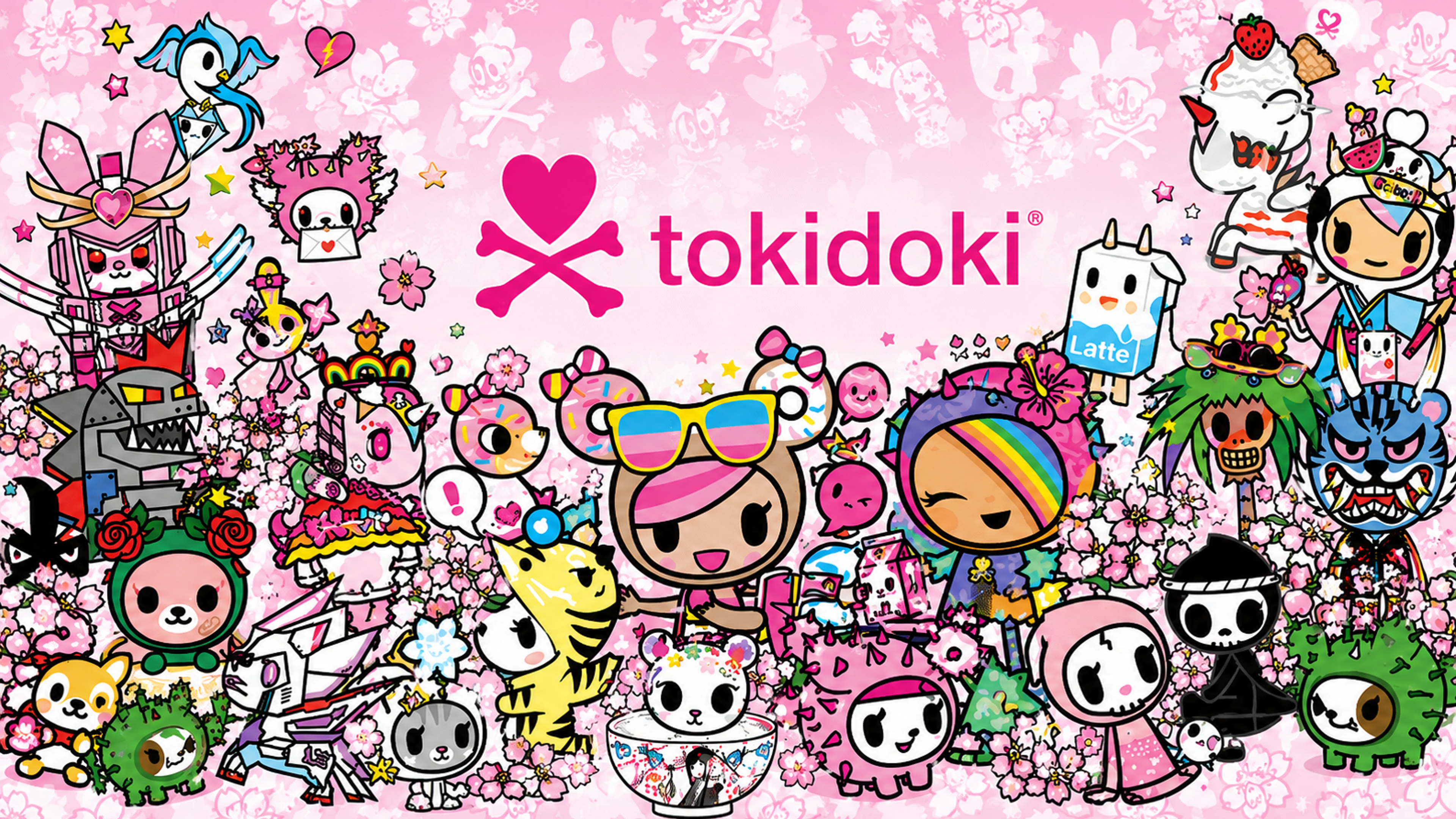 Tokidoki