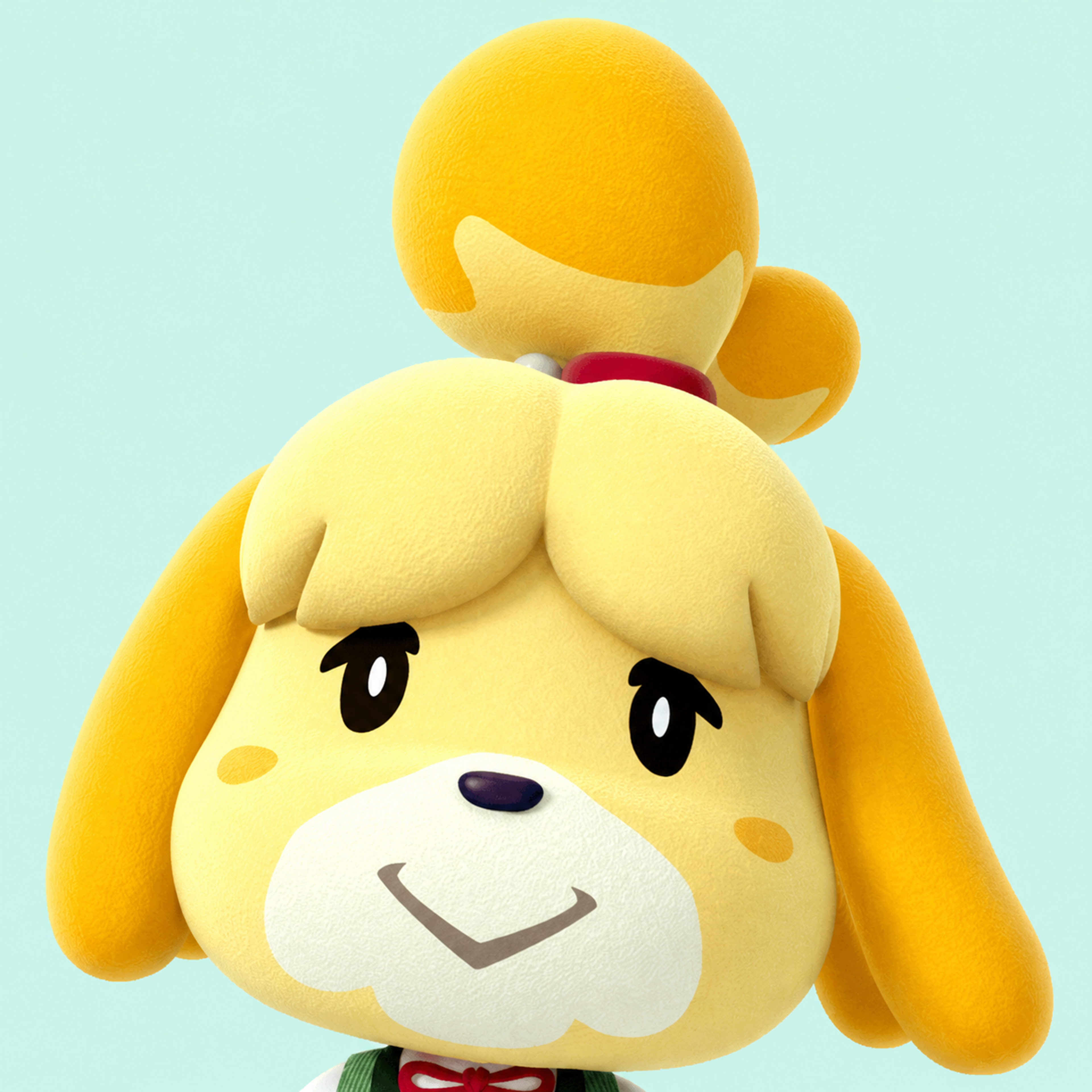 Animal Crossing