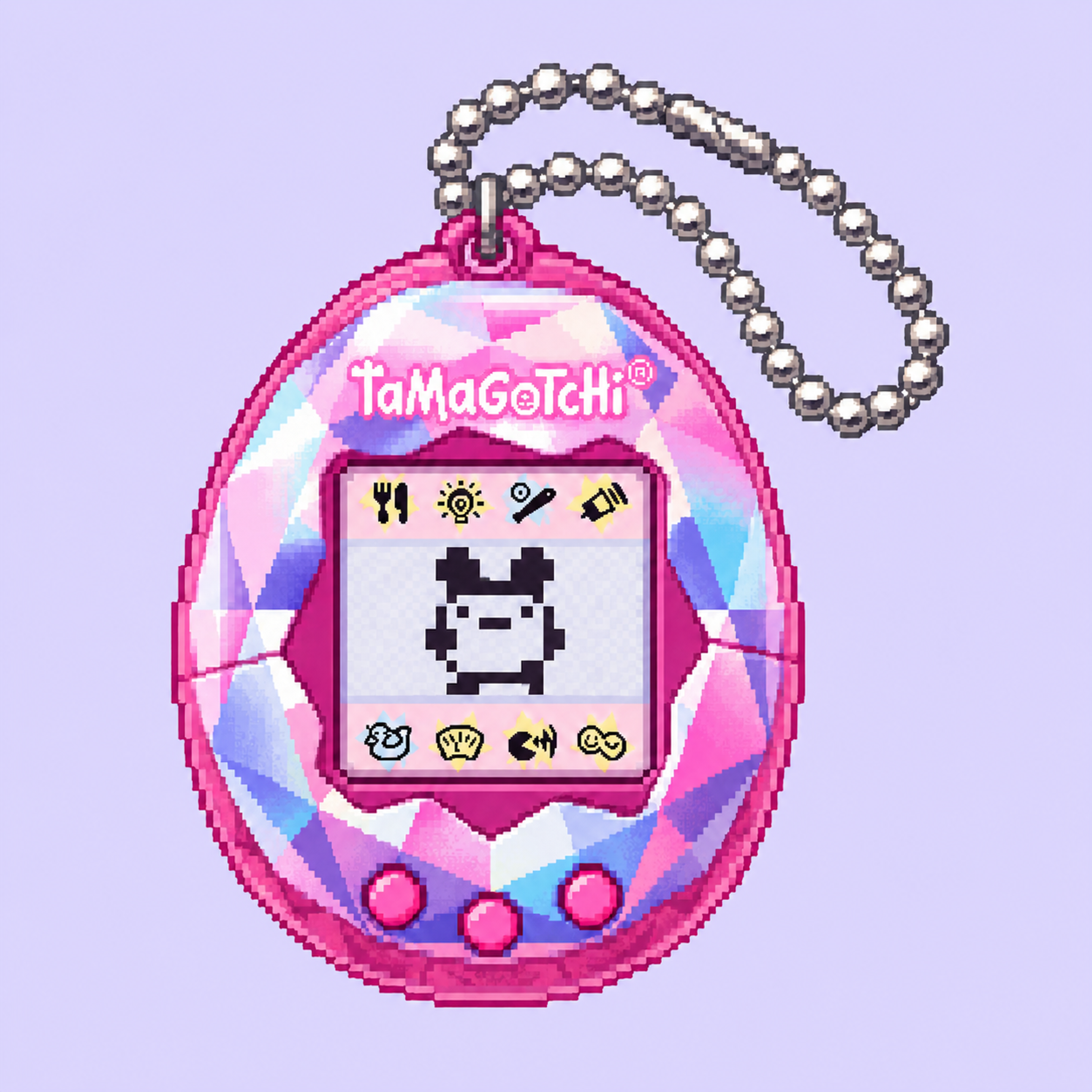Tamagotchi