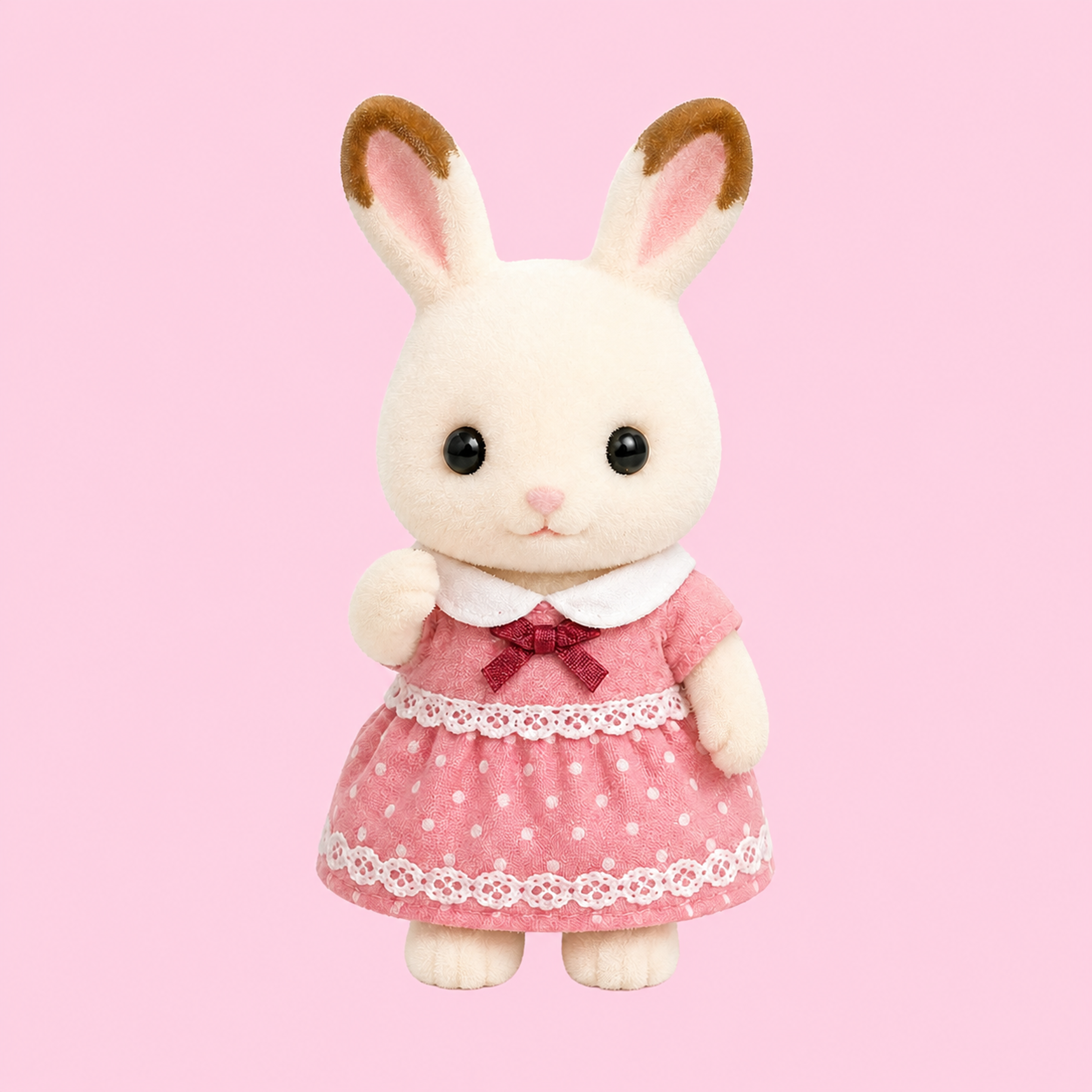 Calico Critter