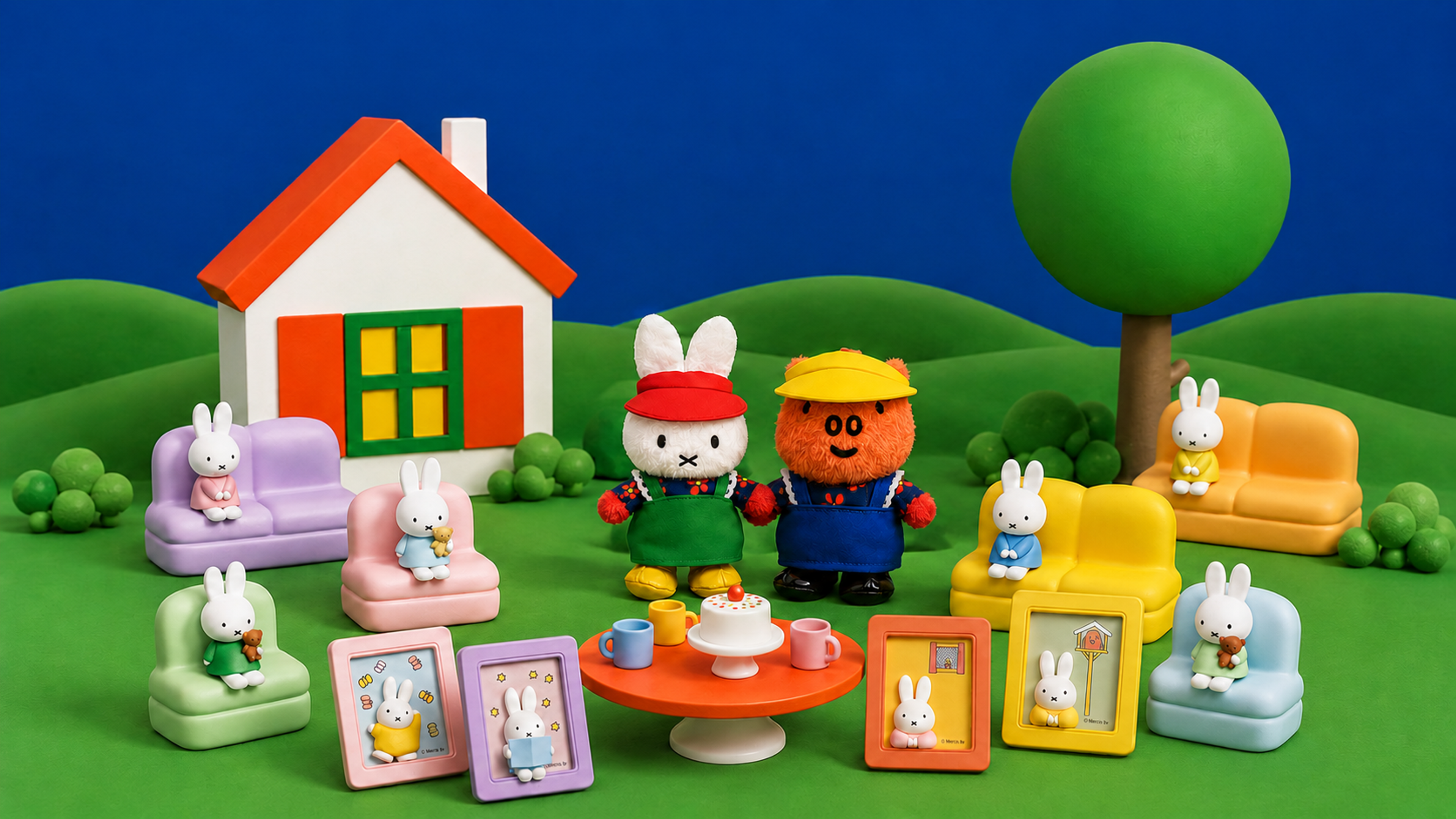 Miffy