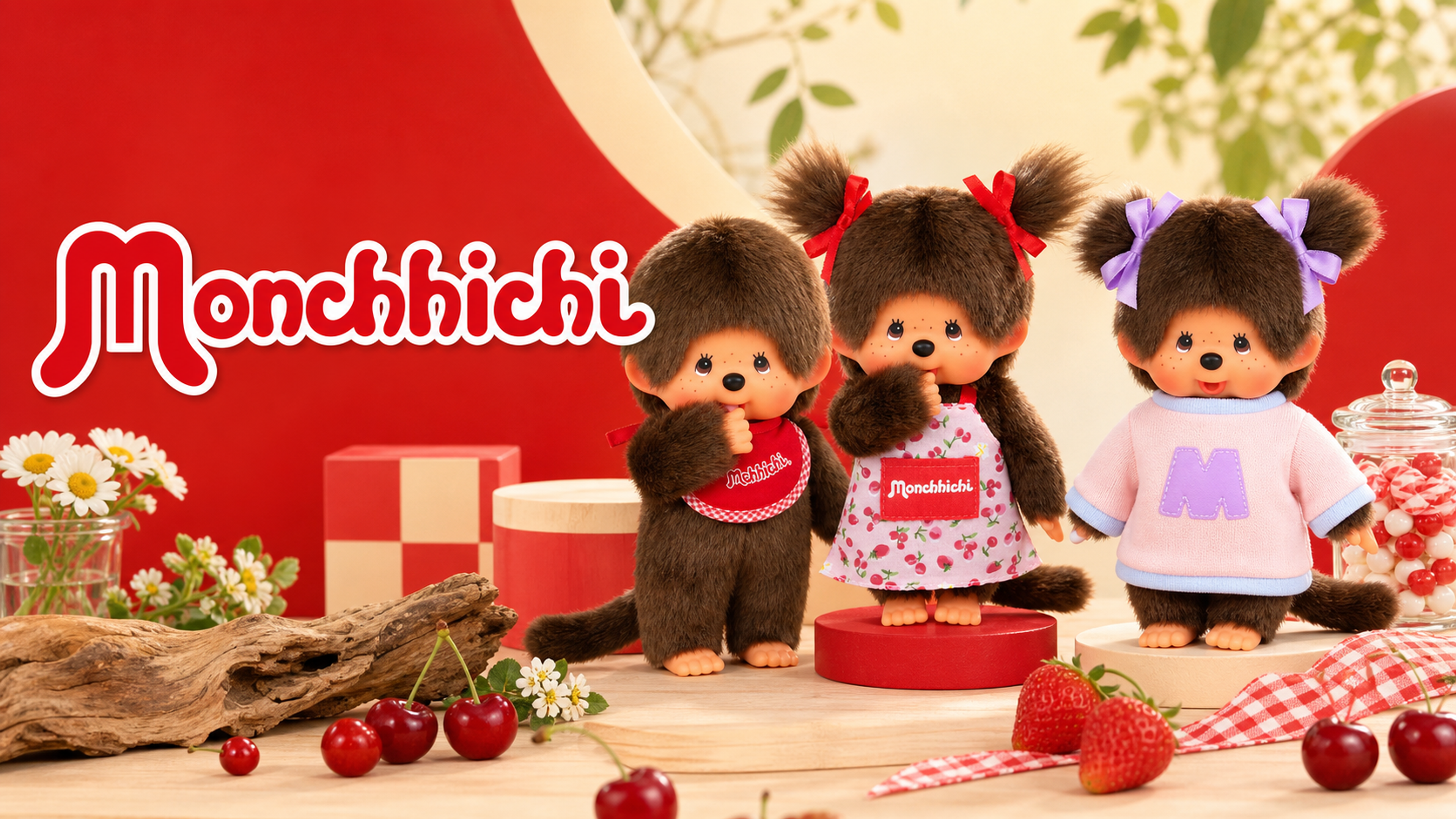 Monchhichi