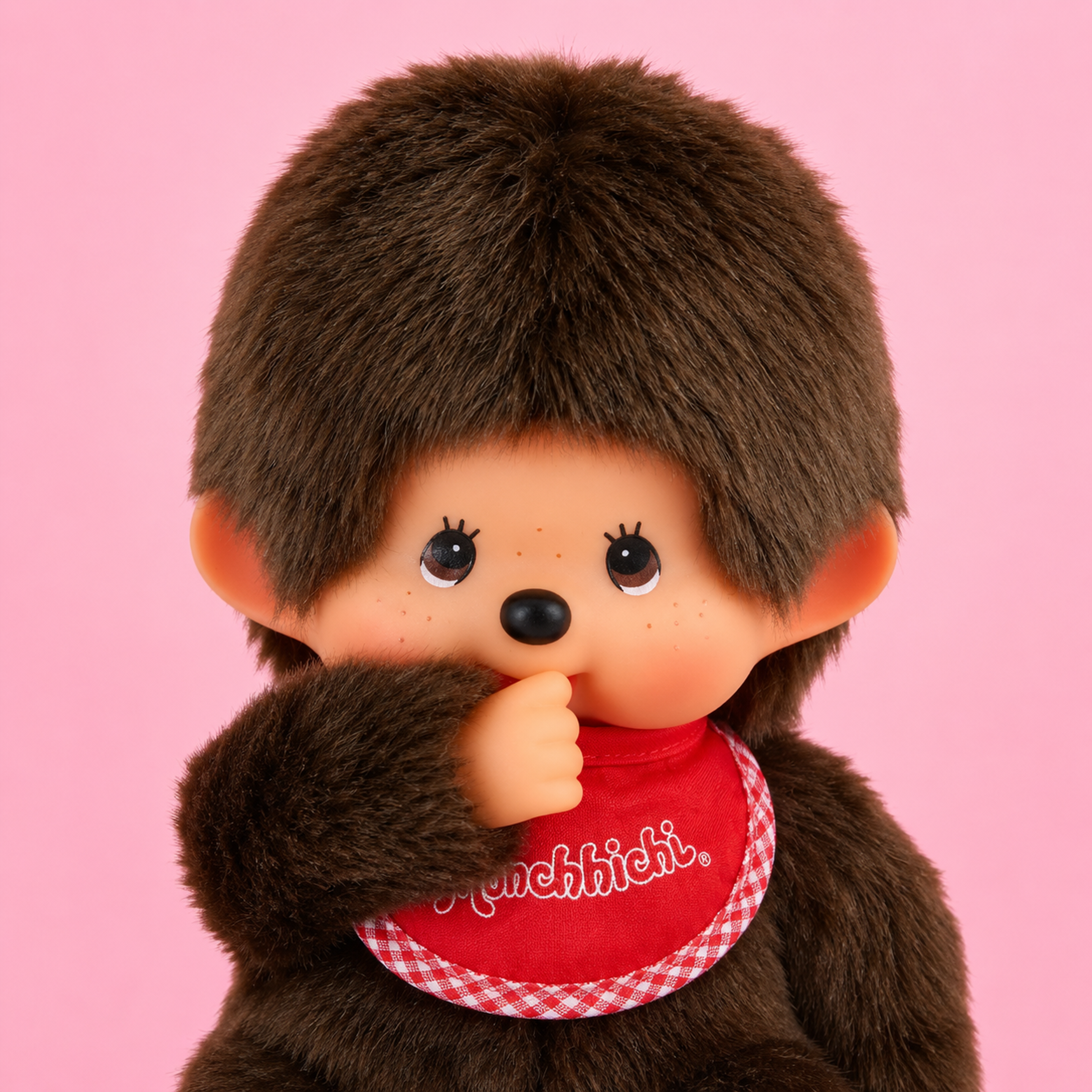 Monchhichi