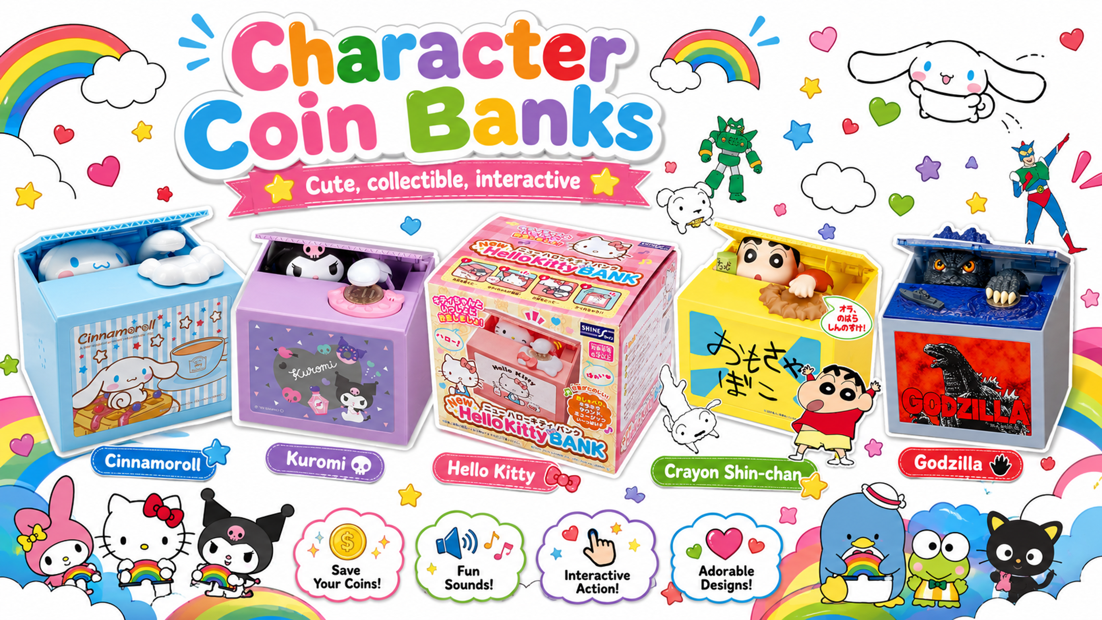 Piggy Bank