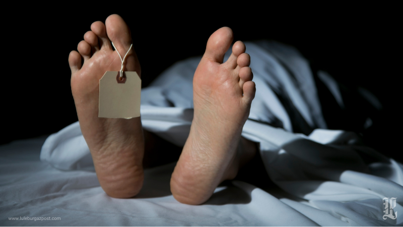 Traktör Kazası Can Aldı