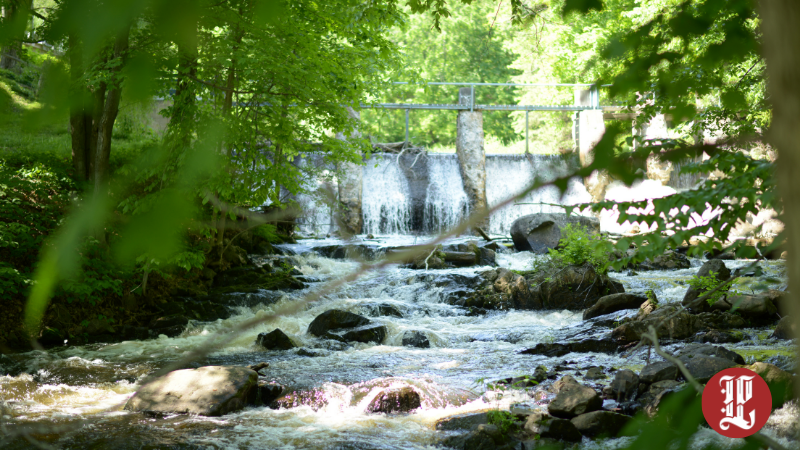 Kırklareli'de Barajlar Mercek Altında