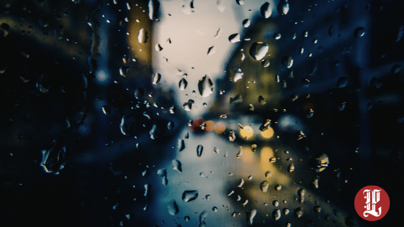 Lüleburgaz’da Yağışlı Başlayan Hafta, Güneşle Bitecek