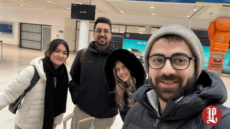 Almanya’da üniversite okumak artık hayal değil!