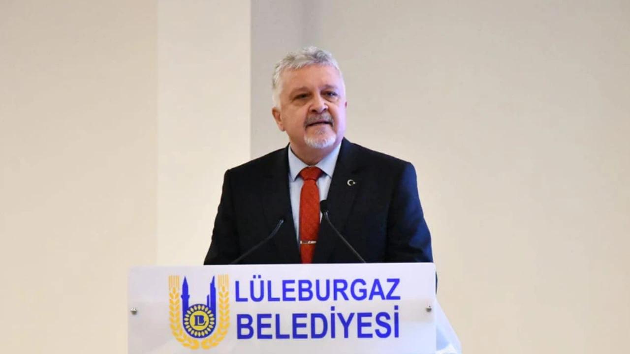 Gerenli’den Yakma Tesisi Tepkisi