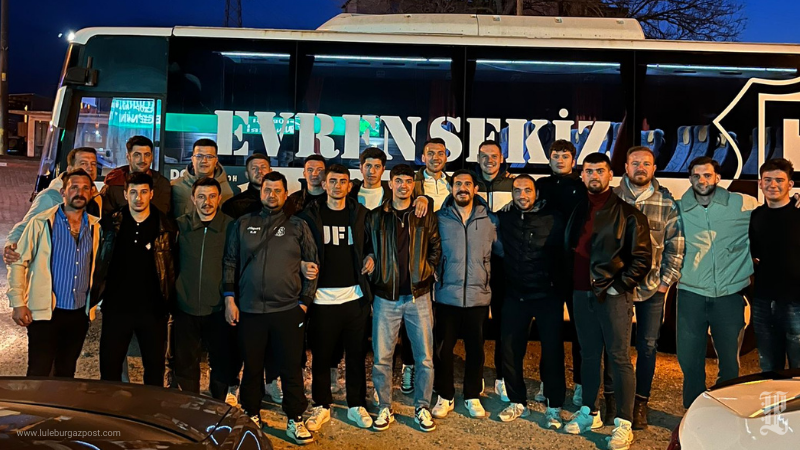 Evrensekiz Evrenspor’dan BAL Hedefi