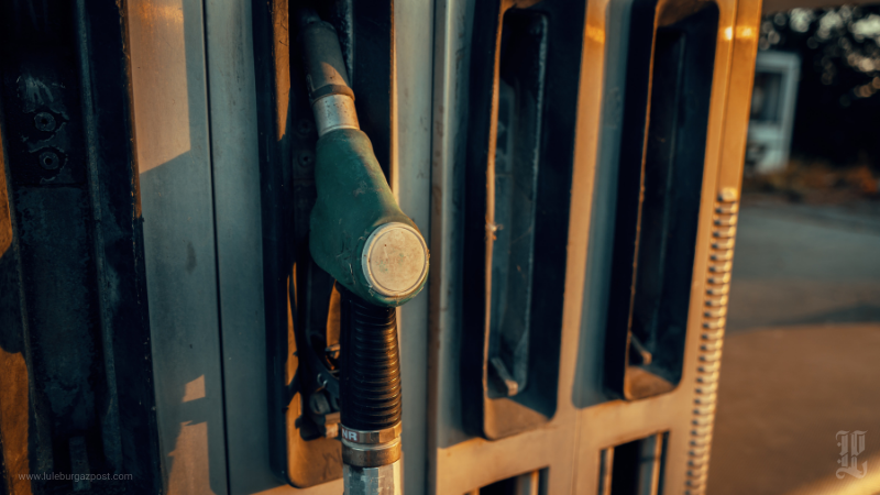 Akaryakıta Rekor Zam Yolda: 12,45 TL!