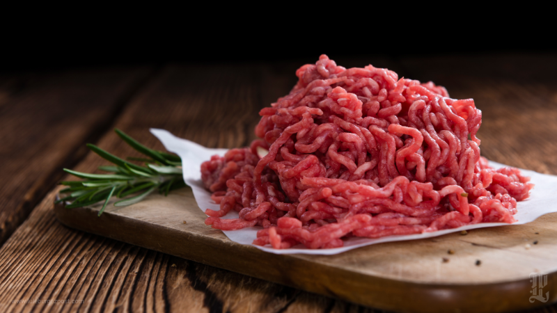 En riskli kırmızı et açıklandı: Ölüme kadar götürüyor!