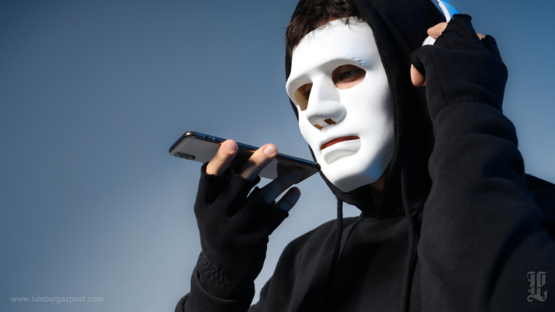 Kırklareli'de Kredi Kartı Vaadiyle 2 Milyonluk Dolandırıcılık