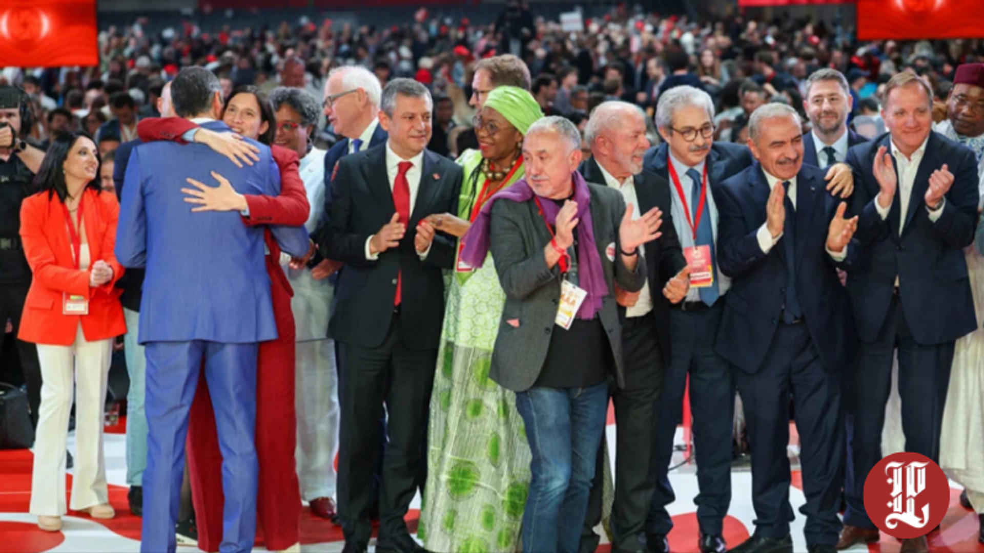 Avrupa’da Aynı Hafta Sonu Üç Farklı Siyasi Sahne