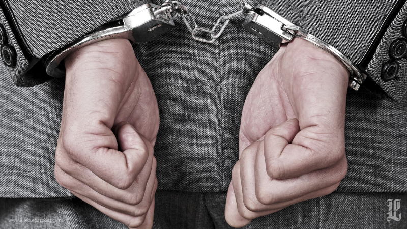 Kreş Davasında Hapis Kararı