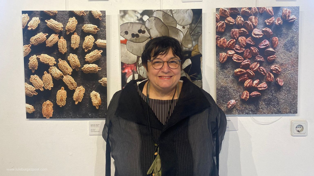 Kaş’ta Lüleburgaz’a Rastlamak