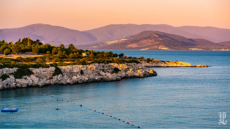 Savaş Turizmi Vurdu