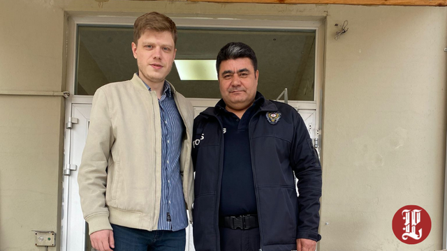 Polis Teşkilatı’nın 181. yılı Lüleburgaz’da kutlandı