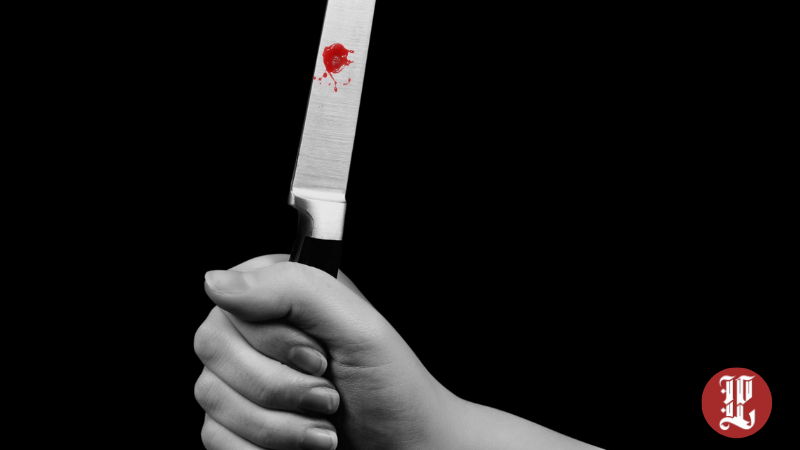 Bakkalda Bıçaklı Kavga: 1 Ölü