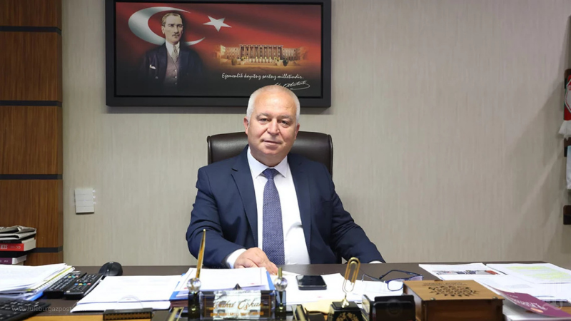 Lüleburgaz’a üvey evlat muamelesi yapılıyor!