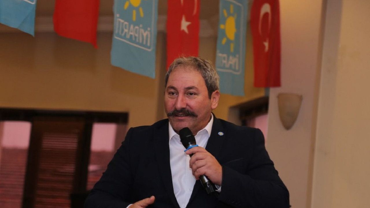 Anahtar Parti’de değişim sinyali