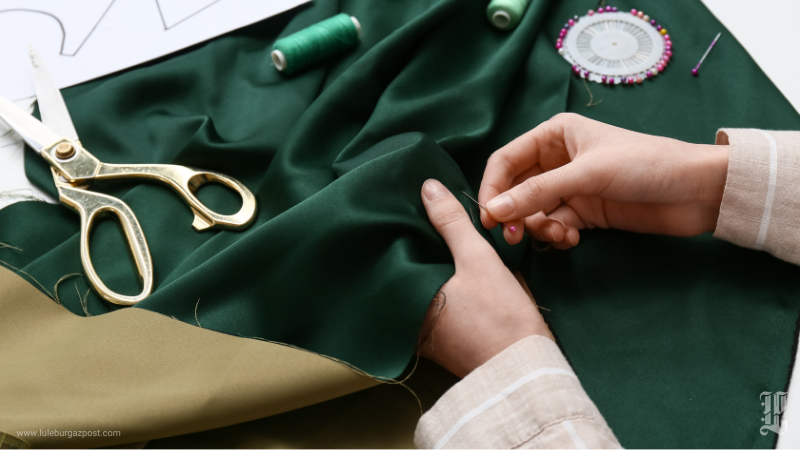 Lüleburgaz'da Terzi Ücretleri Güncellendi