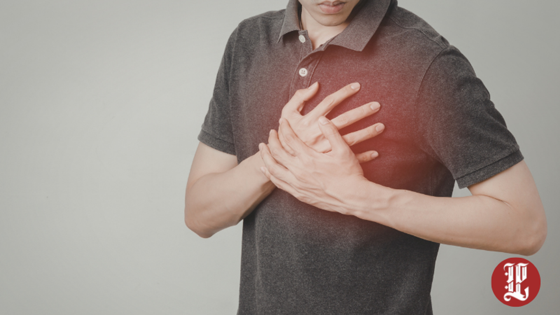 Gençlerde Kalp Krizi Riski Artıyor