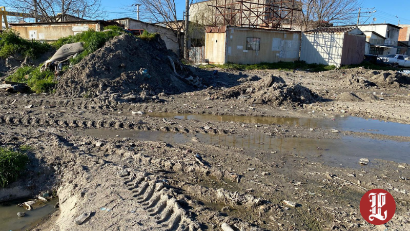 Eski Sanayi esnafı tepkili