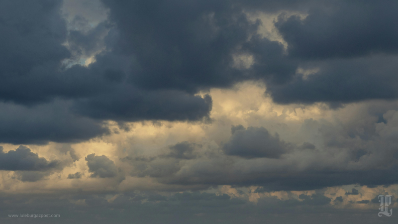 Lüleburgaz'da 5 günlük hava durumu