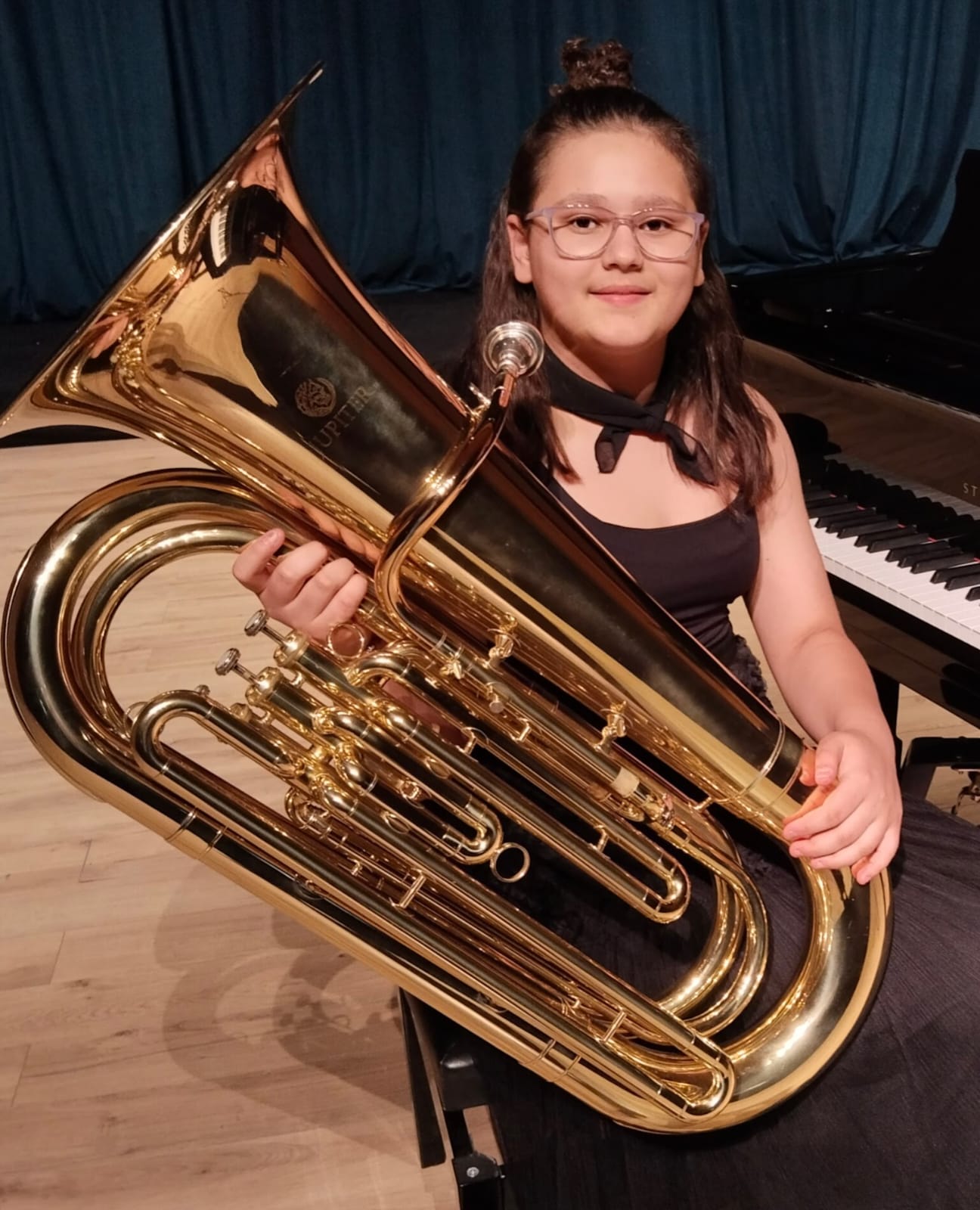 lüleburgazlı genç müzisyenler