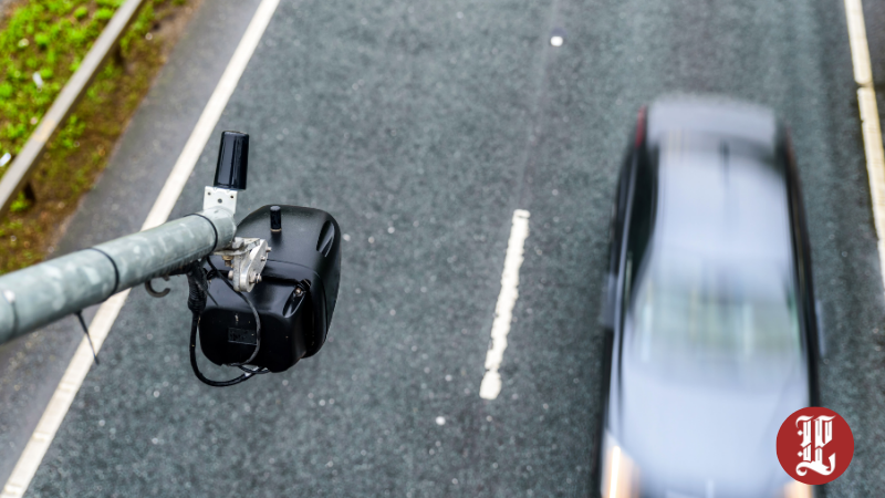 Radarlar Haritada Görülecek