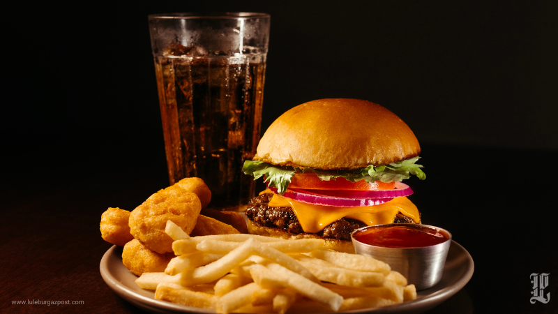 Meğer o gıdalar bağırsakları içten içe bitiriyormuş