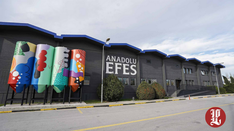 Bira Devinden Rakı Yatırımı