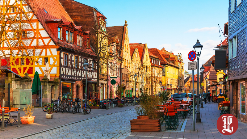 Almanya’da üniversite okumak artık hayal değil!