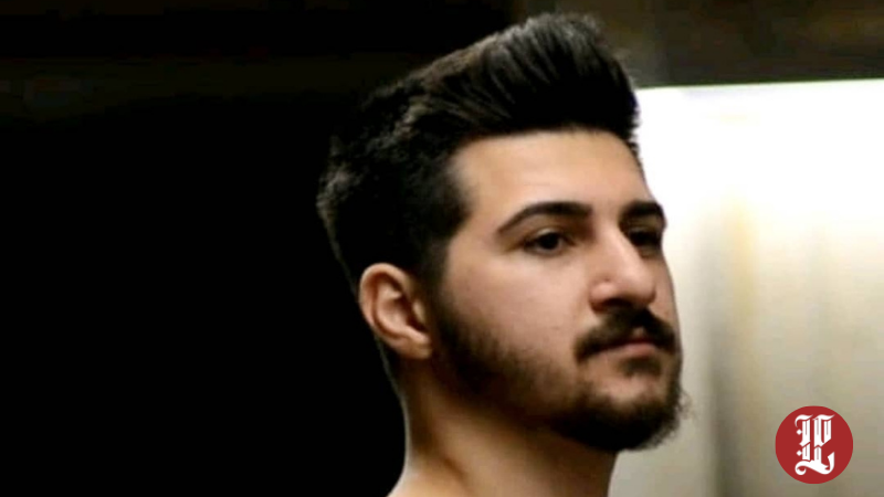 Saç Kesimde Türkiye 2.’si Lüleburgaz'dan