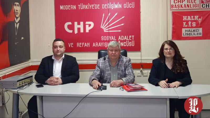 CHP’den Laiklik ve Sandık Mesajı