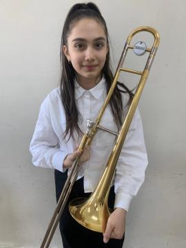 lüleburgazlı genç müzisyenler