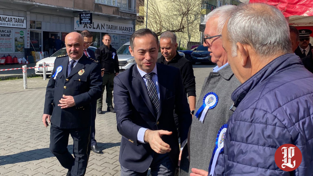 Polis Teşkilatı’nın 181. yılı Lüleburgaz’da kutlandı