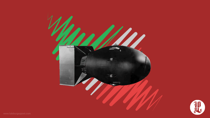 İran’da Nükleer Tartışma Alevlendi