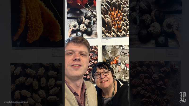 Kaş’ta Lüleburgaz’a Rastlamak