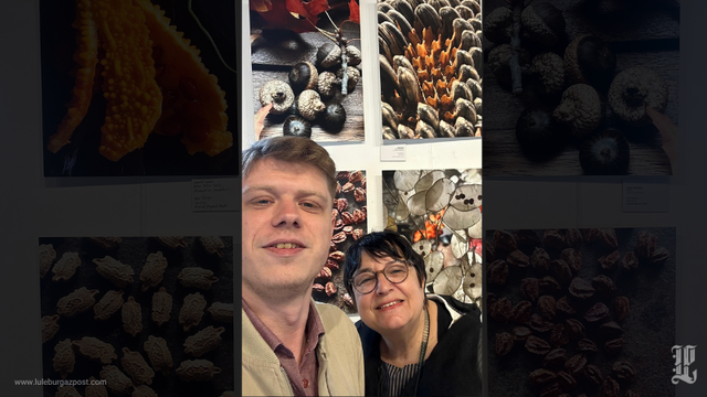 Kaş’ta Lüleburgaz’a Rastlamak