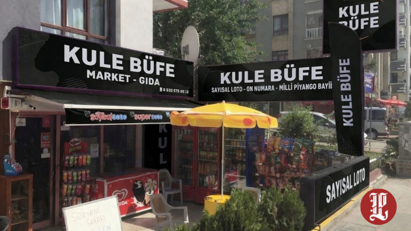 Tekel Bayilerine Yeni Tabela İddiası