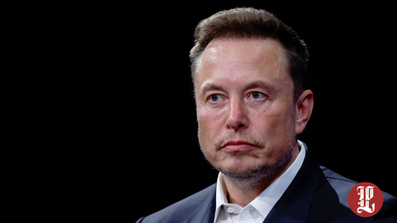 Fransa'da X'e soruşturma: Elon Musk ifadeye çağrıldı