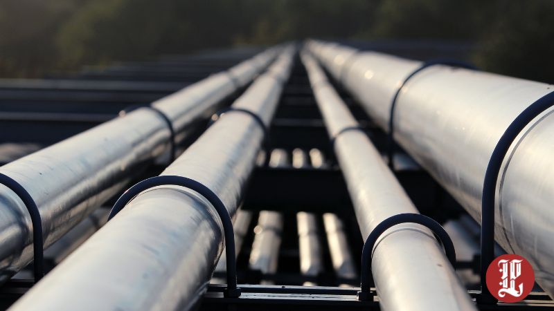 Alacaoğlu’nda Doğalgaz Hattı İçin Kamulaştırma Süreci