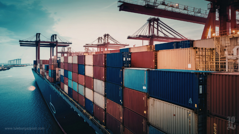 Trakya’nın Şubat İhracatı 195 Milyon Doları Aştı