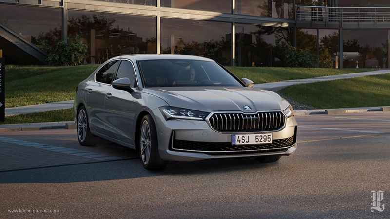 Skoda CEO'su: "Bu araç adeta Türkiye için geliştirildi"