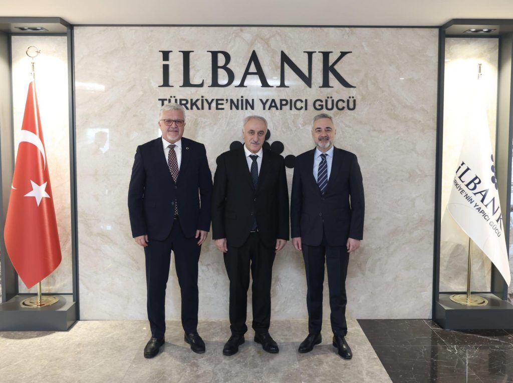 AK Parti ve CHP’den Lüleburgaz için ortak adım