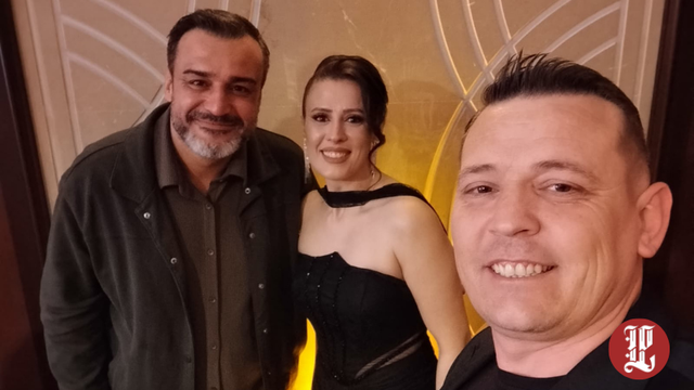 Lüleburgaz’a Ödül Gururu